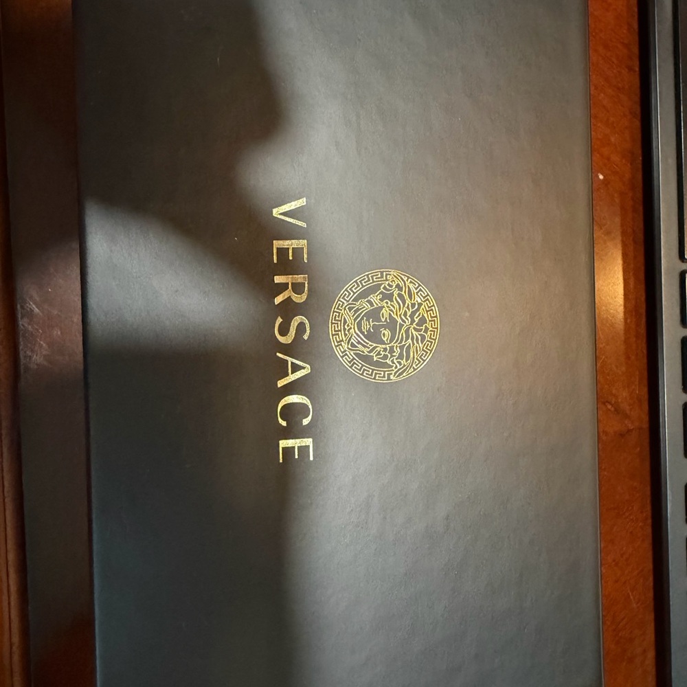 VERSACE Women's Sunglasses, VE2232 - Picture 3 of 5